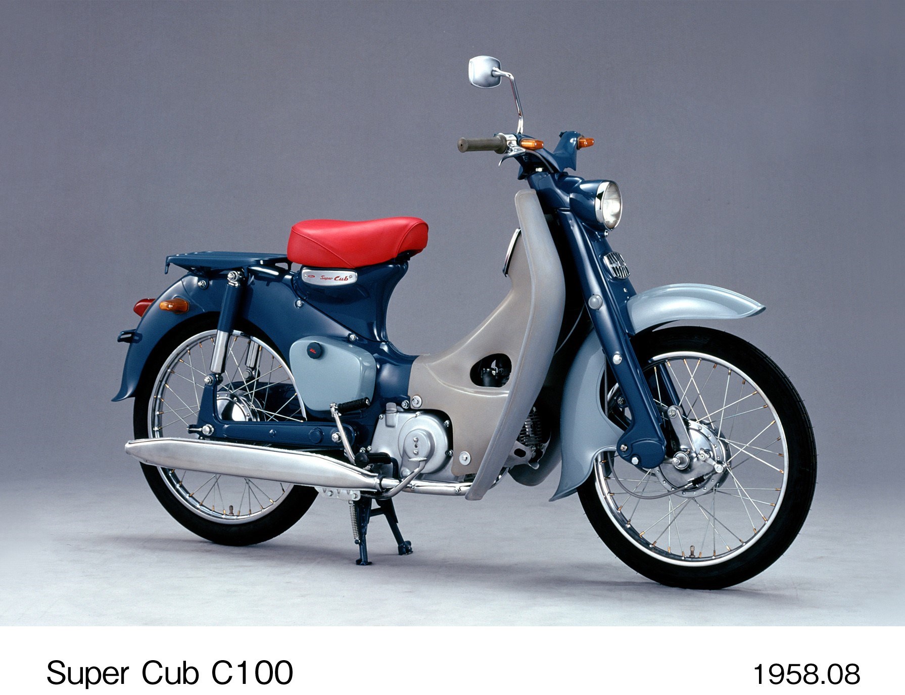 Мопеды супер каб. Honda super Cub 2020. Honda super Cub 1958. Мопед Honda super Cub. Honda super Cub c50.